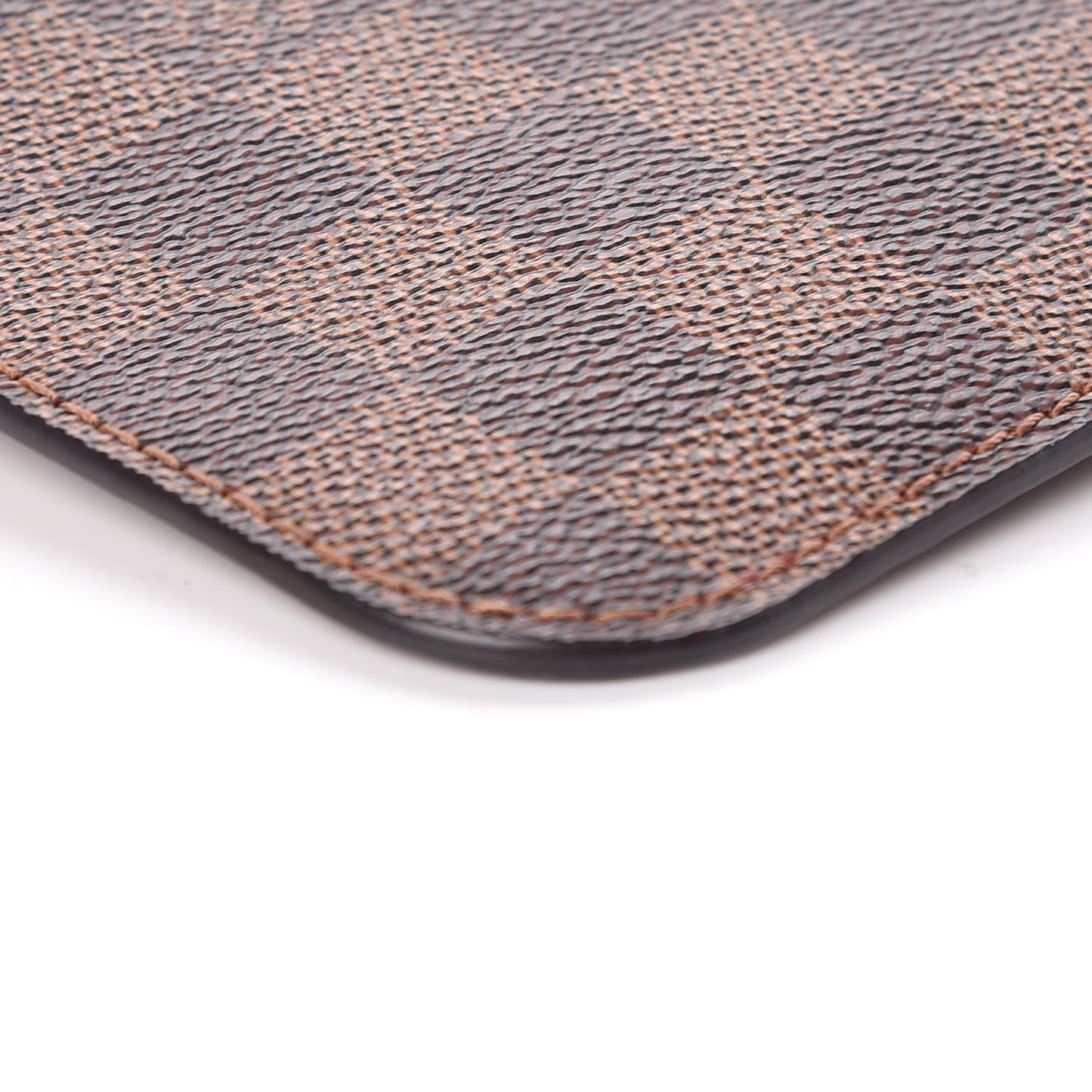 Damier Ebene Neverfull MM GM Pochette