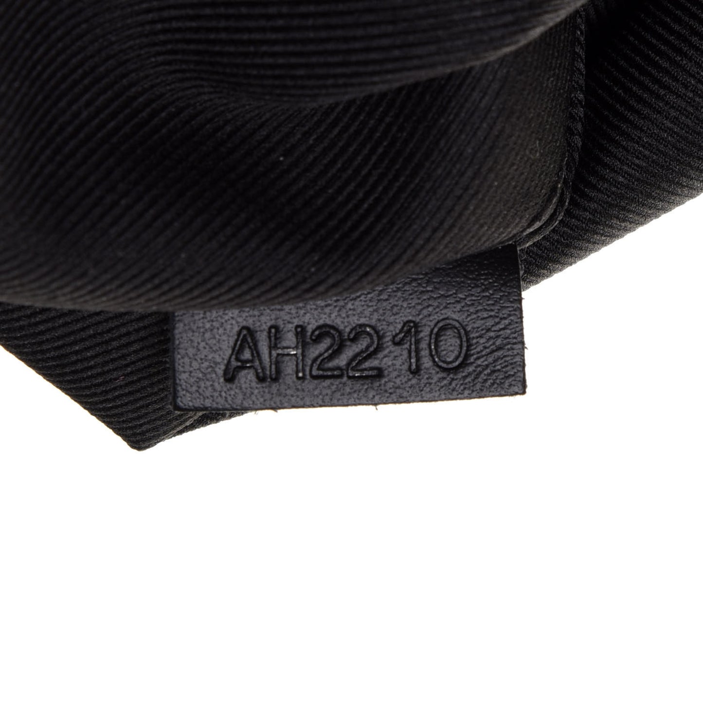 Monogram Odeon PM Black
