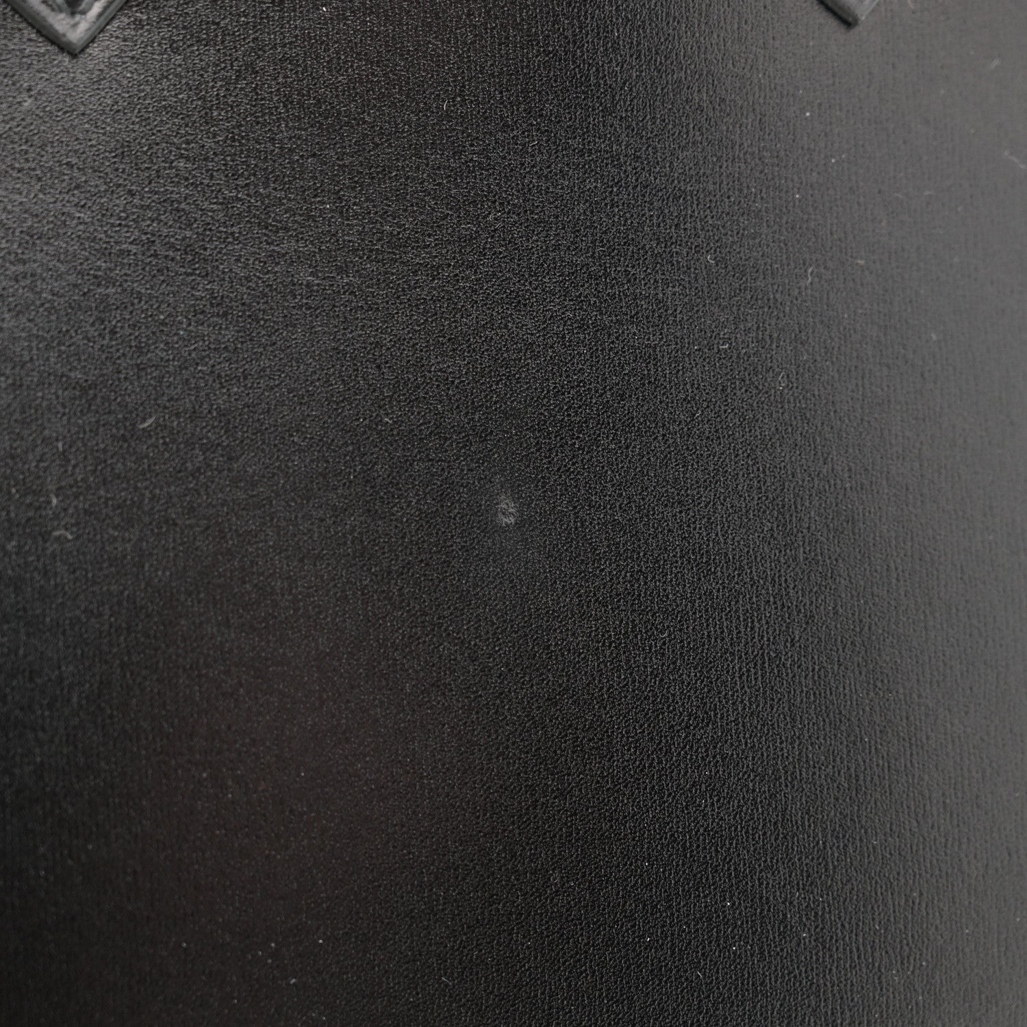 Hermes Box Birkin Sellier 25 Black 12 of 13