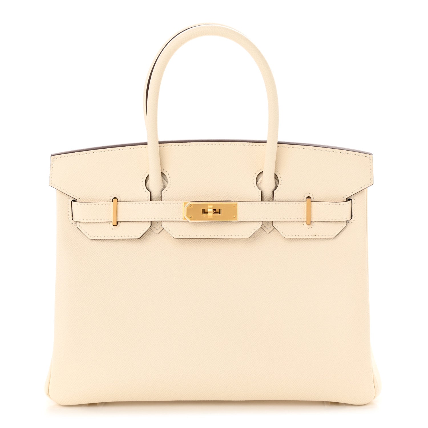 Hermes Epsom Birkin 30 Nata 1 of 11