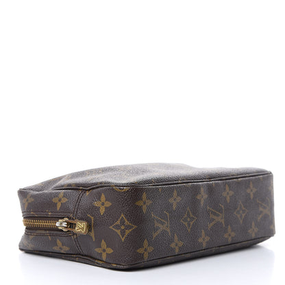 Louis Vuitton Monogram Trousse Toilette 23 4 of 13