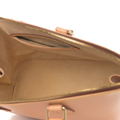 Louis Vuitton Vachetta Alma PM 5 of 15