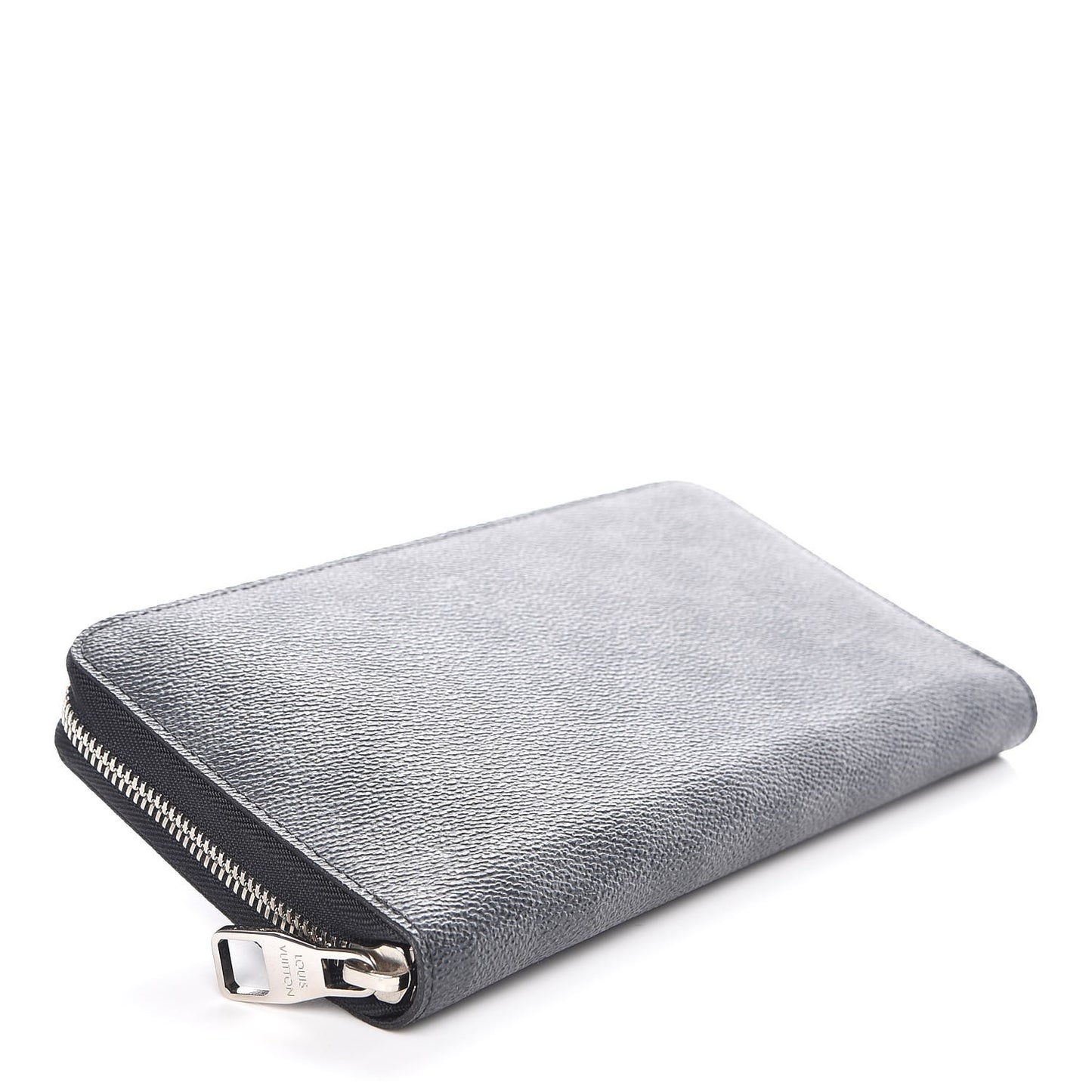 Damier Graphite Zippy Organizer Wallet