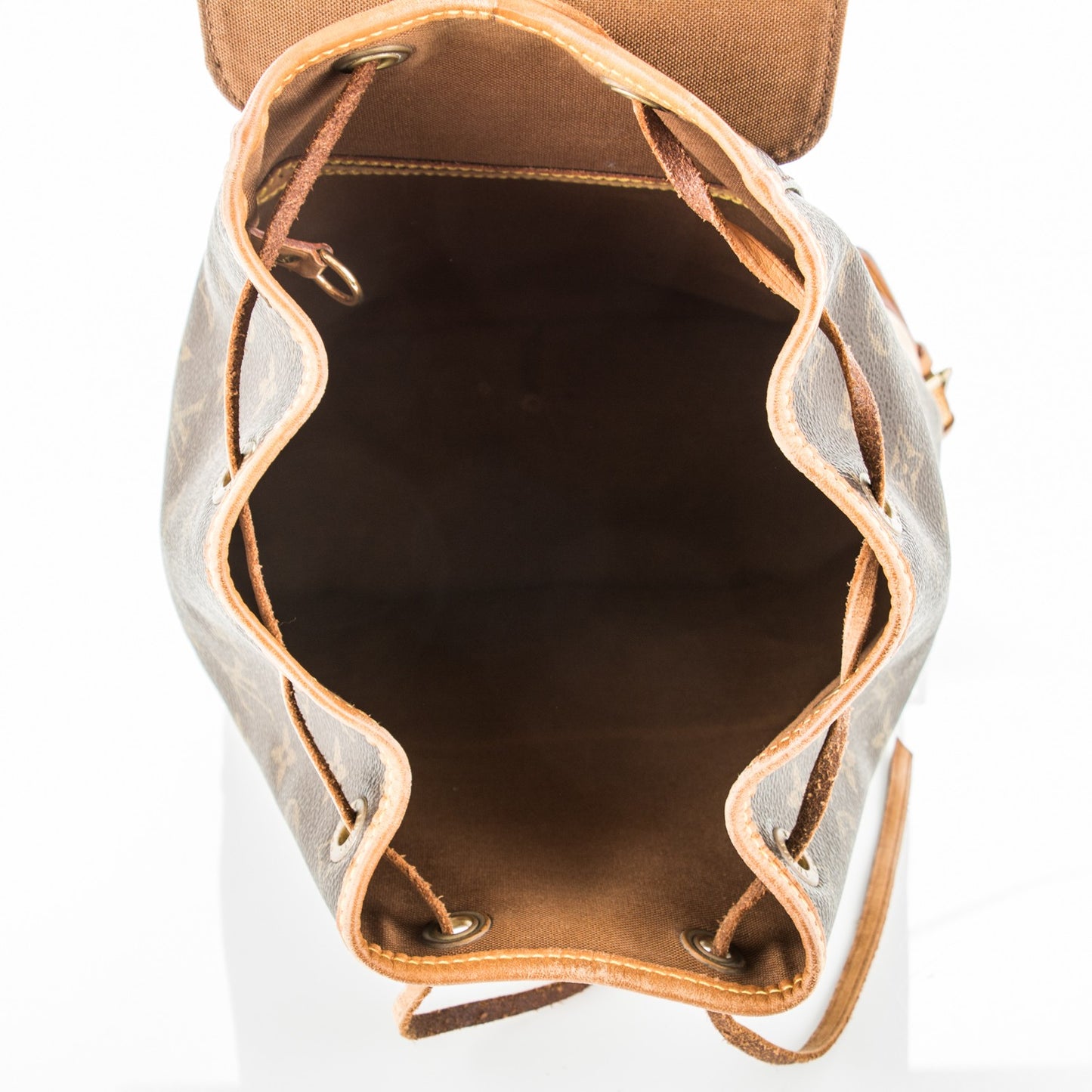 Monogram Montsouris MM Backpack