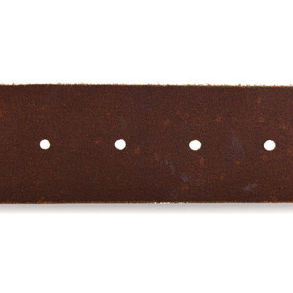 Gucci Faded Calfskin Double G 40mm Belt 90 36 Cuir 4 of 7