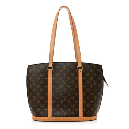Louis Vuitton Monogram Babylone 1 of 14