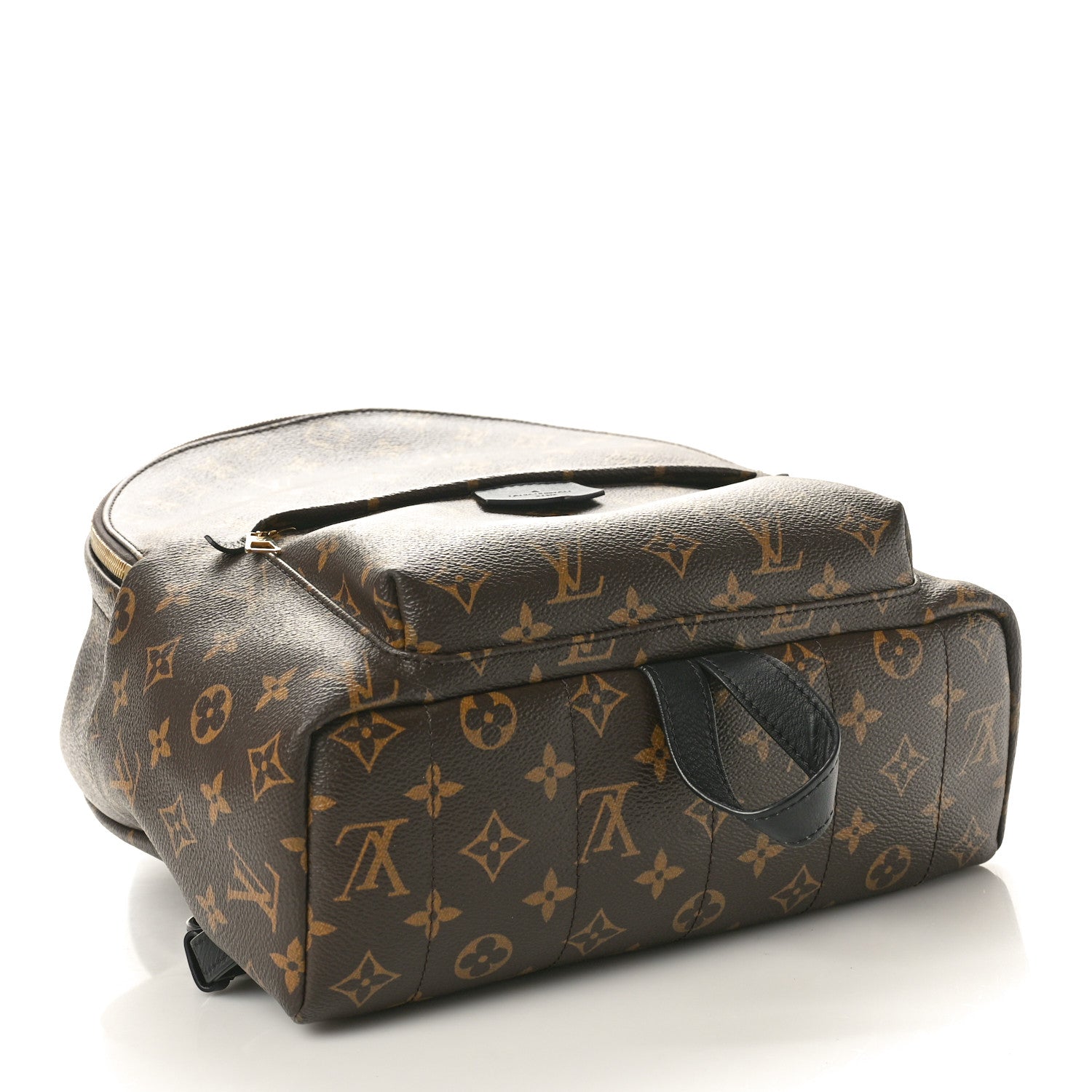 Louis Vuitton Monogram Palm Springs Backpack MM 4 of 9