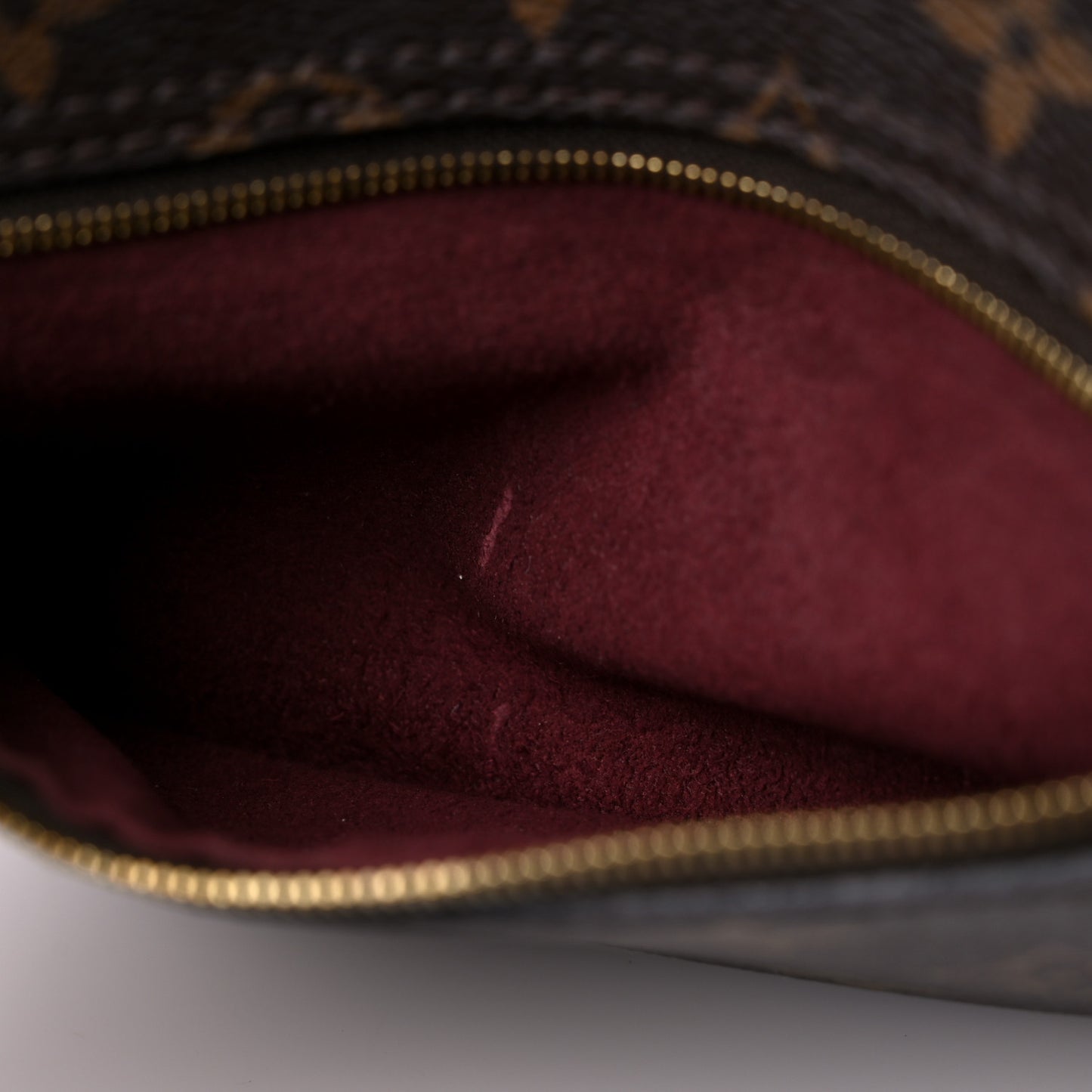 Monogram Montsouris NM Backpack