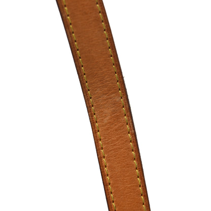 Louis Vuitton Monogram Popincourt Long Shoulder Bag 15 of 15