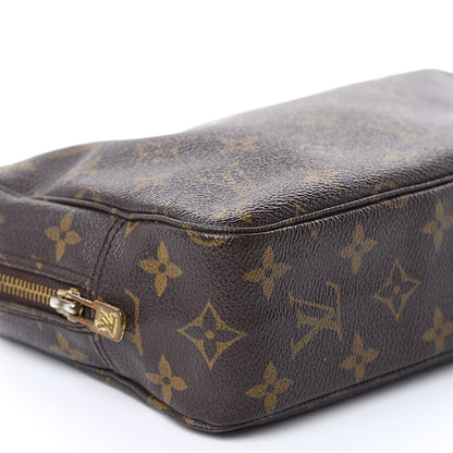 Louis Vuitton Monogram Trousse Toilette 23 7 of 13