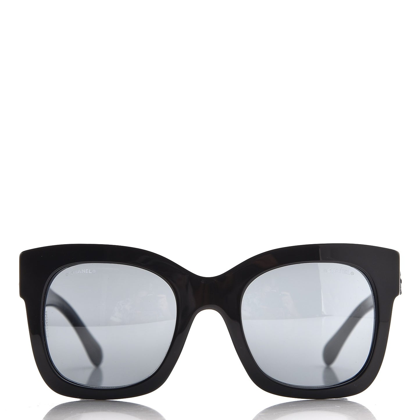 CC Sunglasses 5357 Black