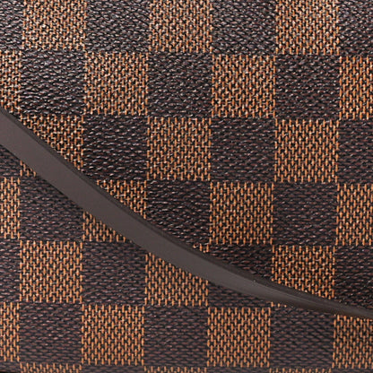 Louis Vuitton Damier Ebene Pochette Accessories 9 of 12