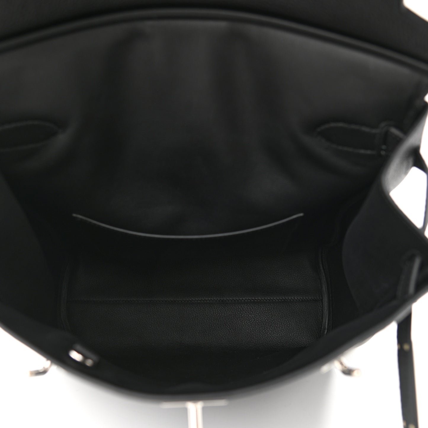Togo Hac a Dos GM Backpack Black