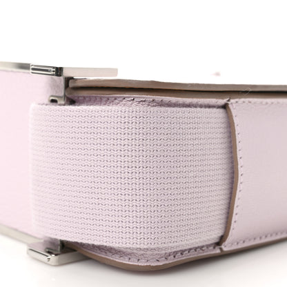 Hermes Chevre Mysore Verso Geta Mauve Pale Biscuit 9 of 15