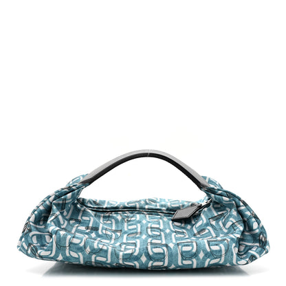 Hermes Silk Balusoie Bag 1 of 9