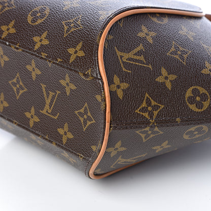 Louis Vuitton Monogram Ellipse PM 8 of 11