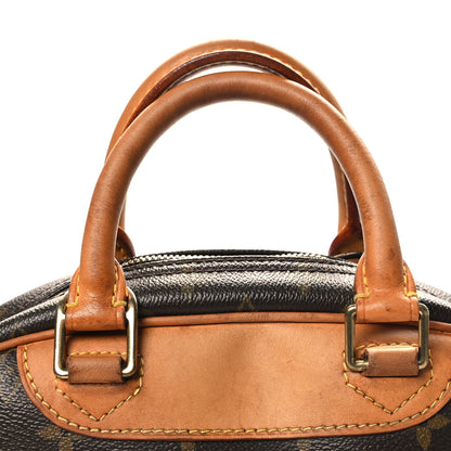 Louis Vuitton Monogram Trouville 11 of 11