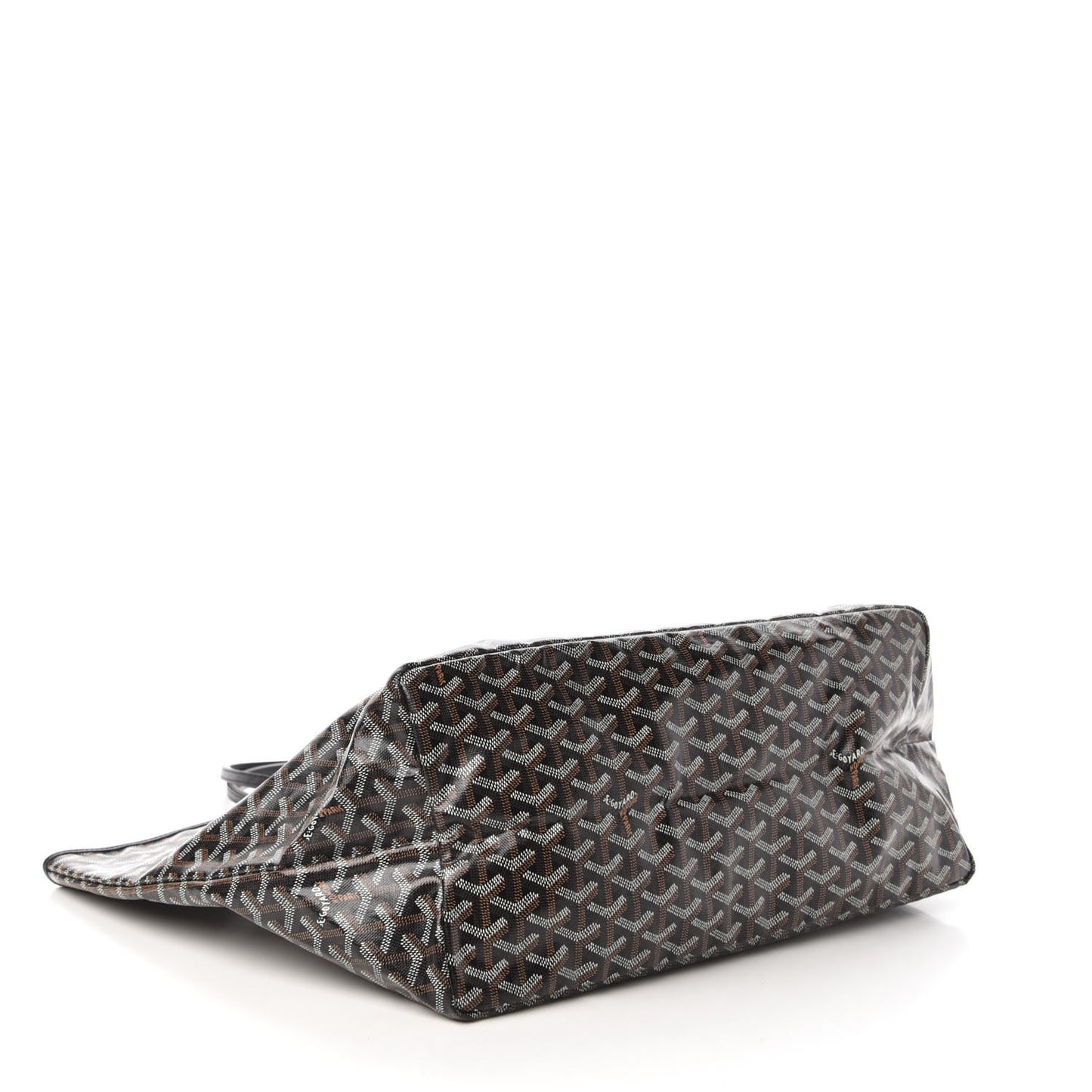 Goyardine Saint Louis GM Black