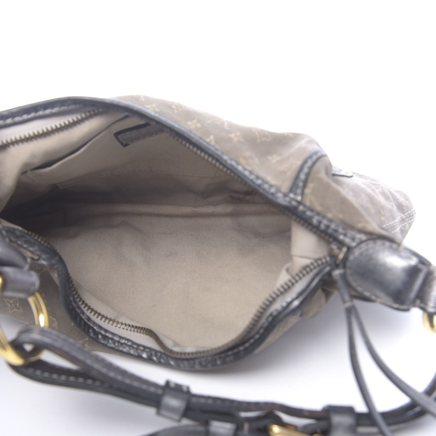 Mini Lin Manon PM Platine