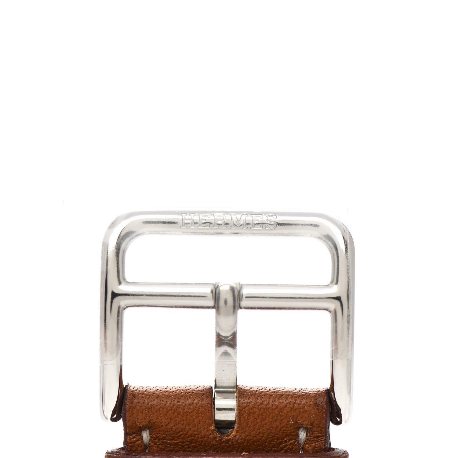 Hermes Swift 40mm Apple Watch Band Gold 4 of 5