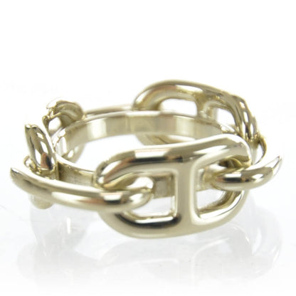 Hermes Permabrass Regate Scarf Ring 2 of 5