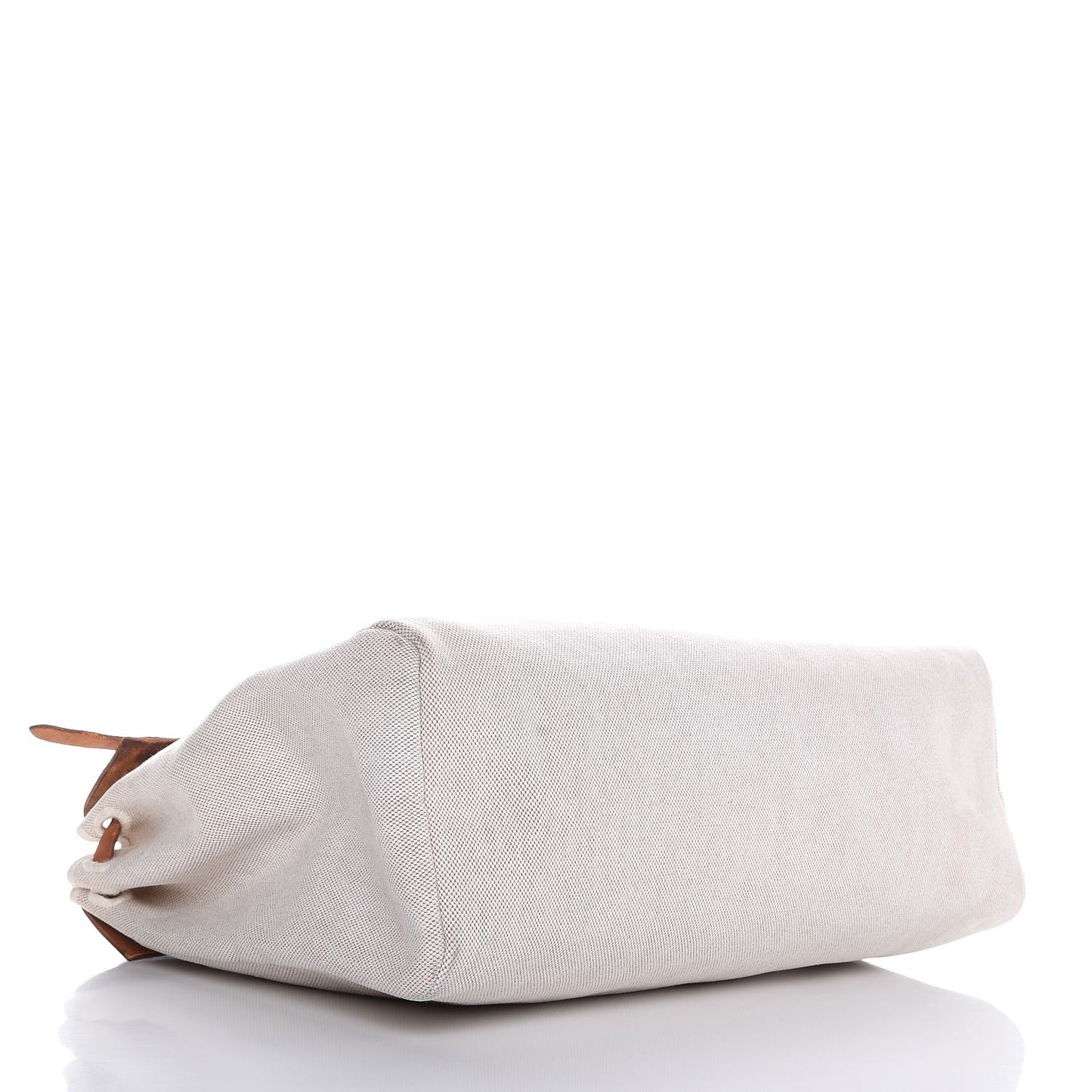 Toile Vache Hunter Herbag Cabas MM Natural