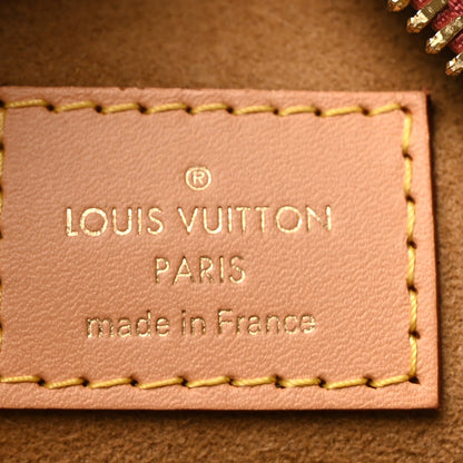 Louis Vuitton Monogram Boite Chapeau Souple MM 5 of 8