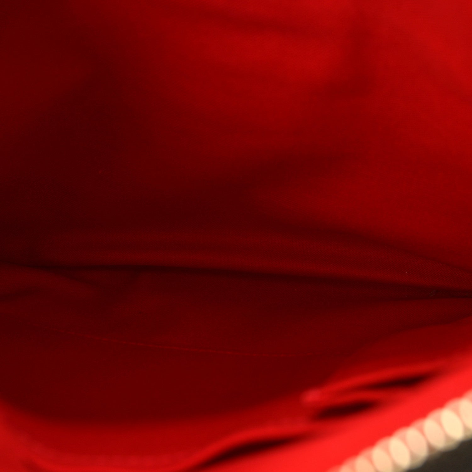 Louis Vuitton Damier Ebene Bloomsbury PM 5 of 7