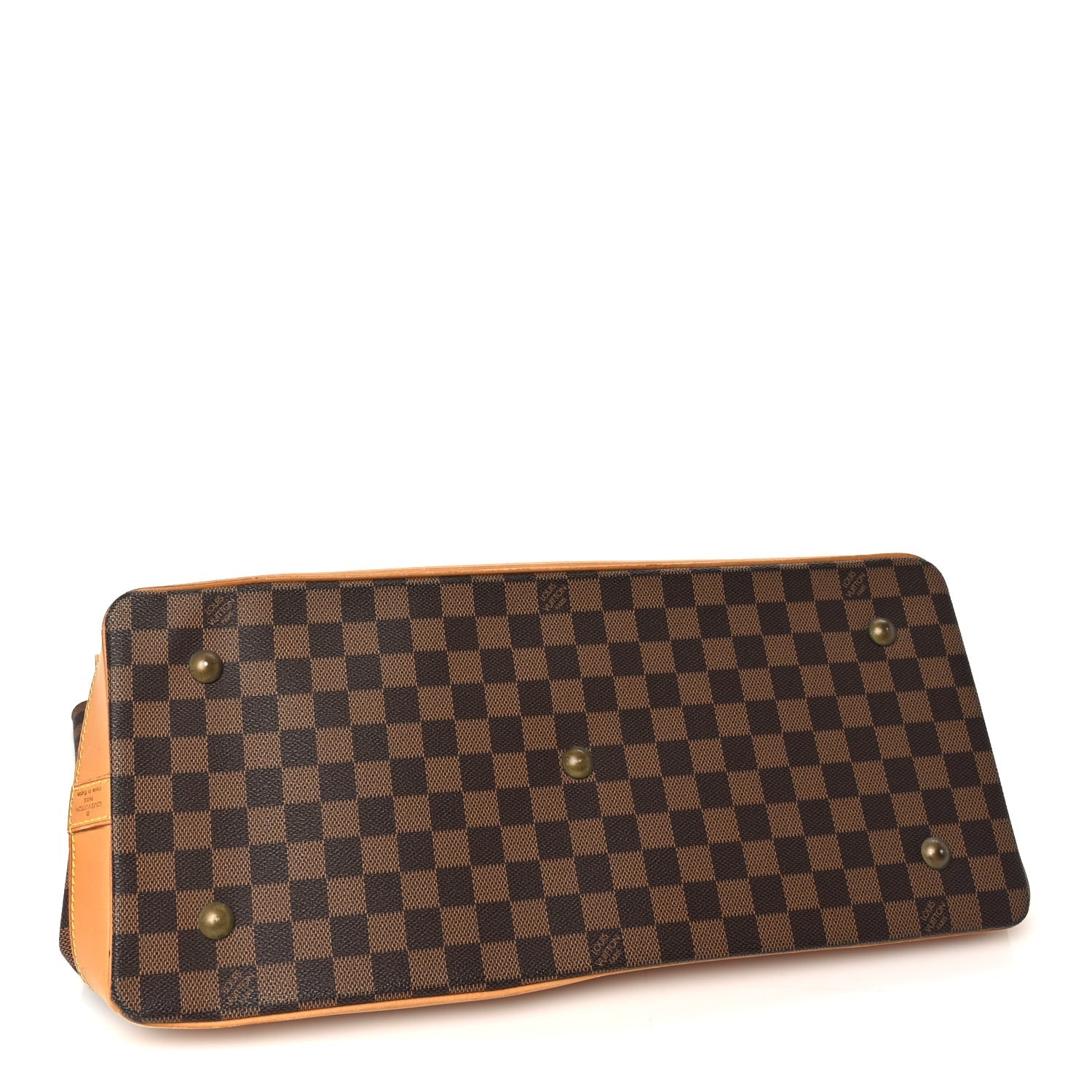 Louis Vuitton Damier Ebene Centenaire West End PM 3 of 8