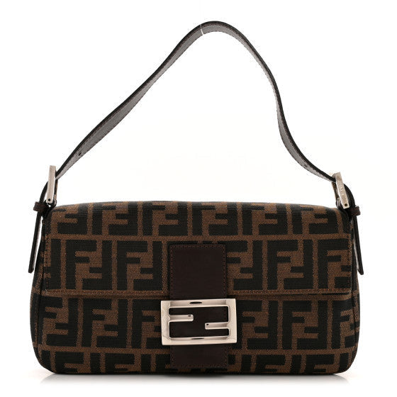 Zucca Baguette Tobacco