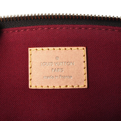 Louis Vuitton Monogram Petit Palais 5 of 8
