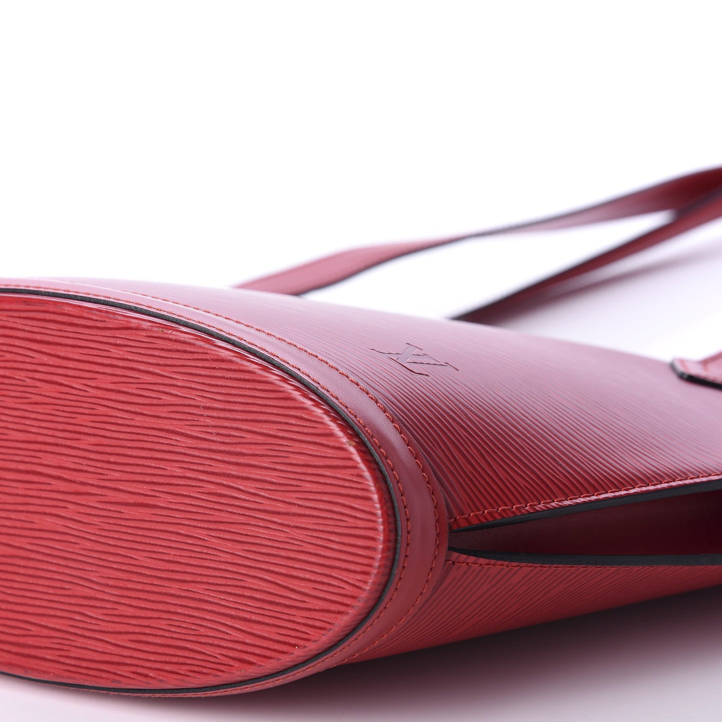 Epi Saint Jacques PM Castillan Red