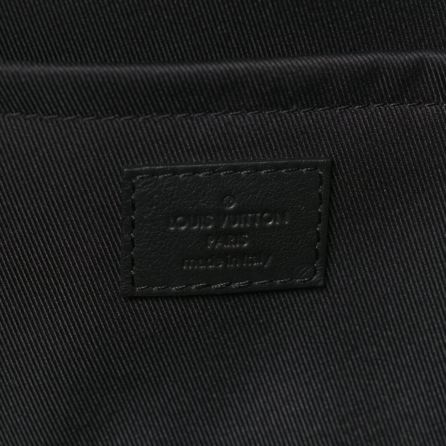 Monogram Palm Springs Backpack MM