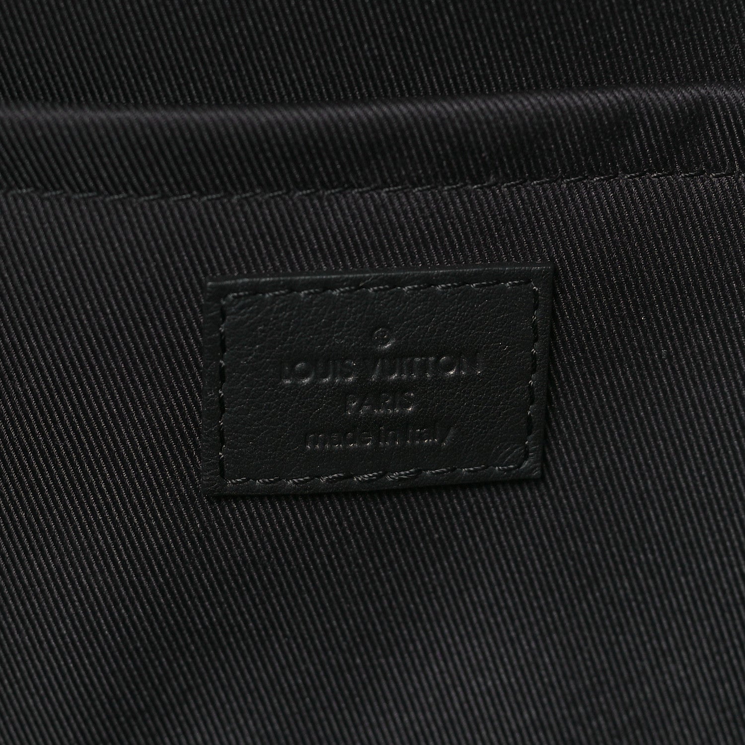 Louis Vuitton Monogram Palm Springs Backpack MM 6 of 8