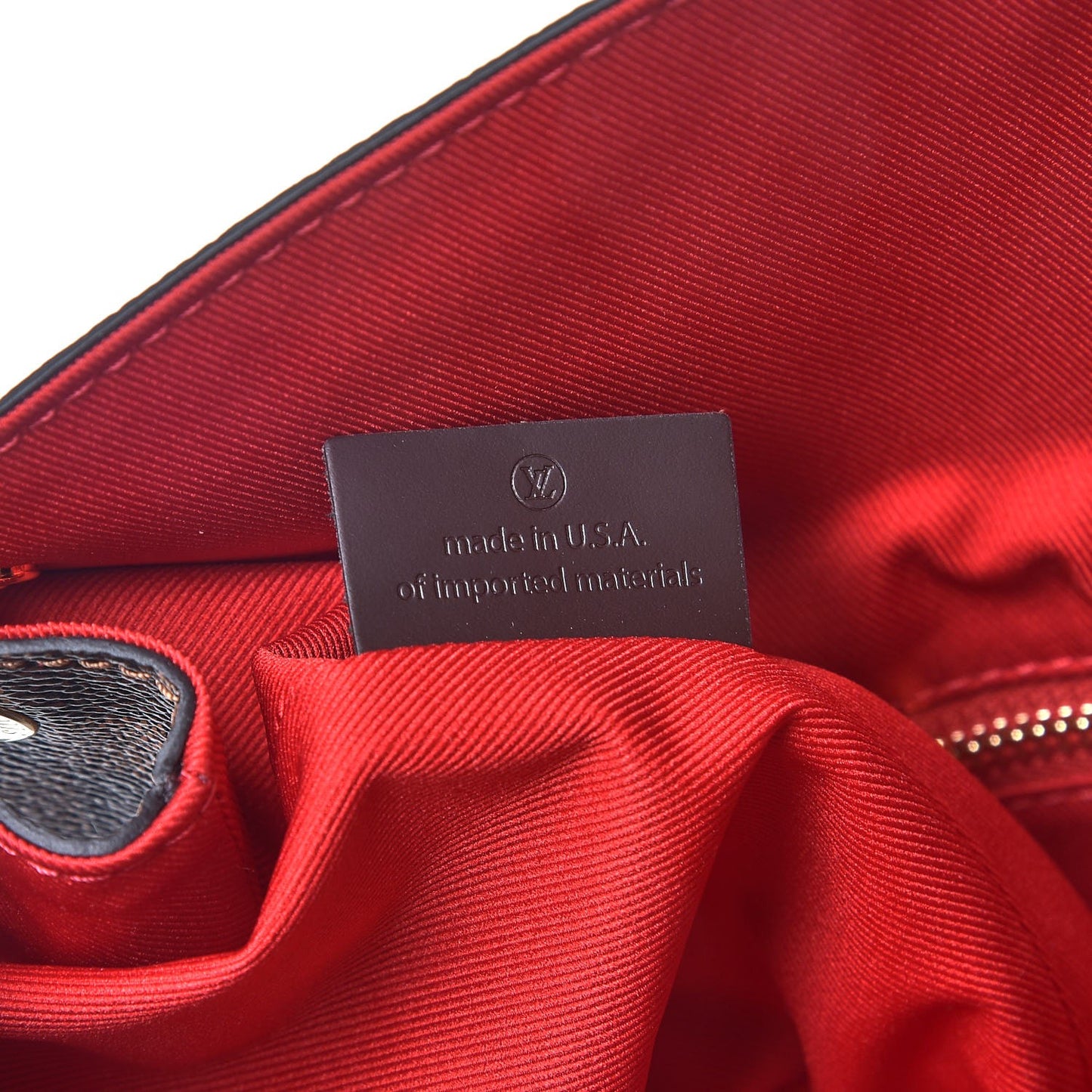 Damier Ebene Graceful PM