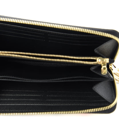 Louis Vuitton Game On Zippy Wallet White 5 of 10