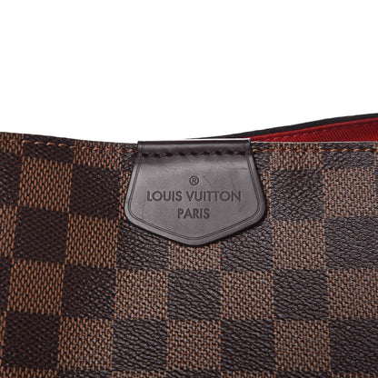 Louis Vuitton Damier Ebene Graceful PM 8 of 8