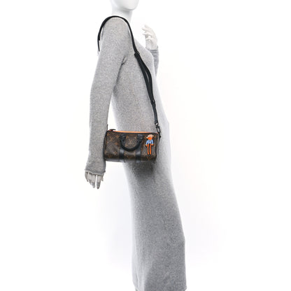 Louis Vuitton Monogram Keepall XS 2 of 9