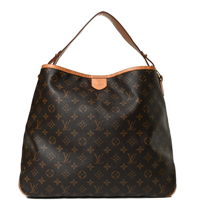 Louis Vuitton Monogram Delightful MM 1 of 13
