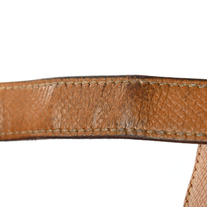 Hermes Epsom Bearn Gusset Wallet Gold 12 of 15