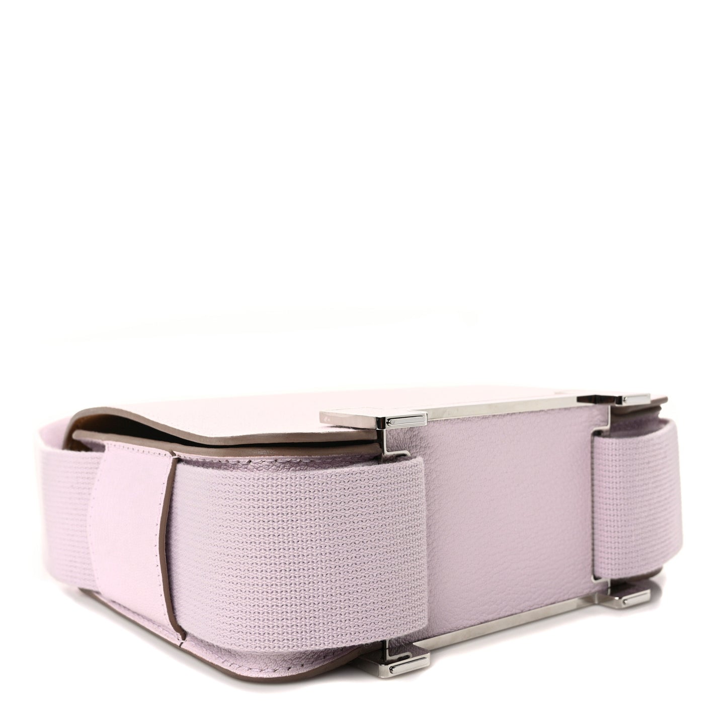 Chevre Mysore Verso Geta Mauve Pale Biscuit