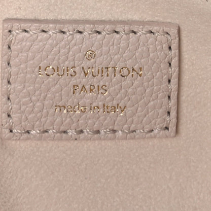 Louis Vuitton Empreinte Monogram Giant Mini By The Pool Bumbag  Cream Saffron 5 of 9