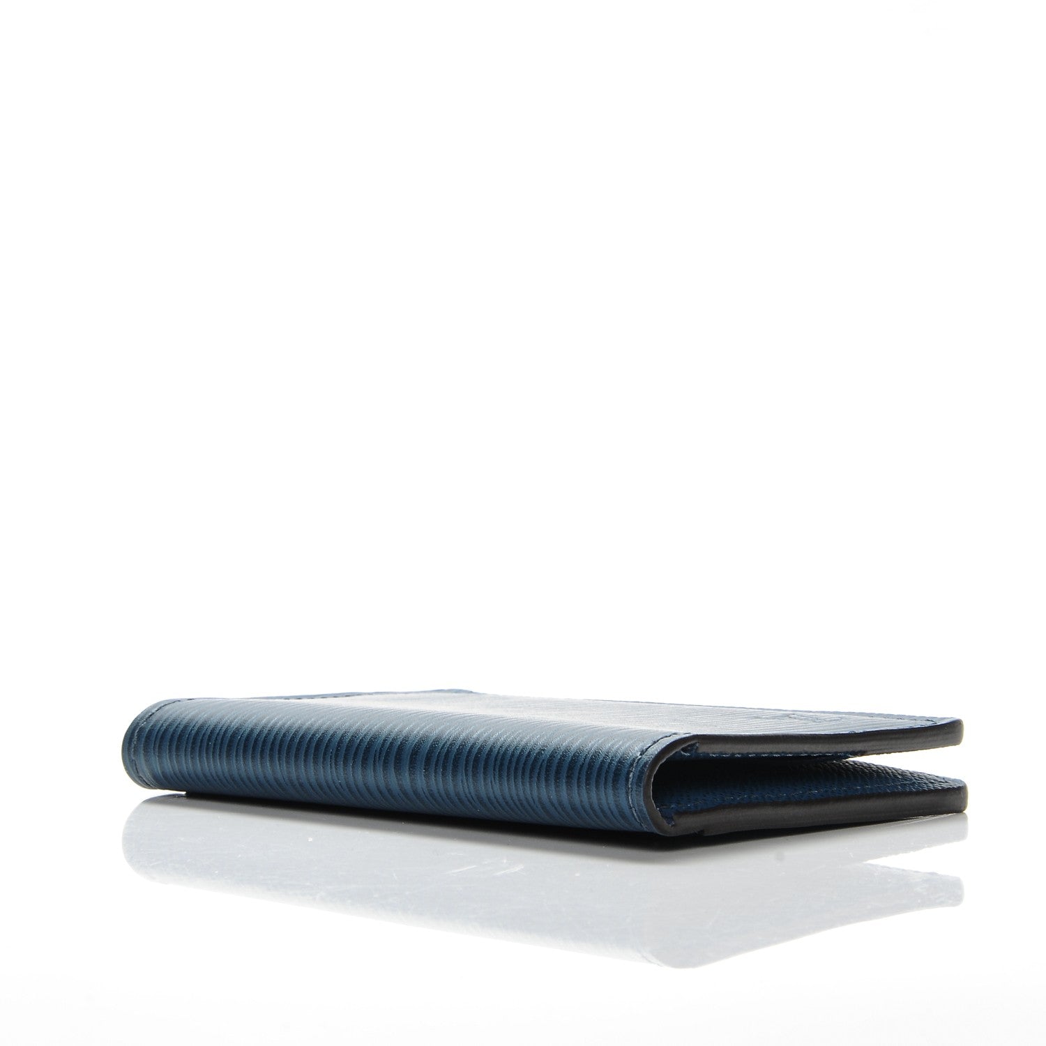 Louis Vuitton Epi Pocket Organizer Blue Celeste 4 of 8