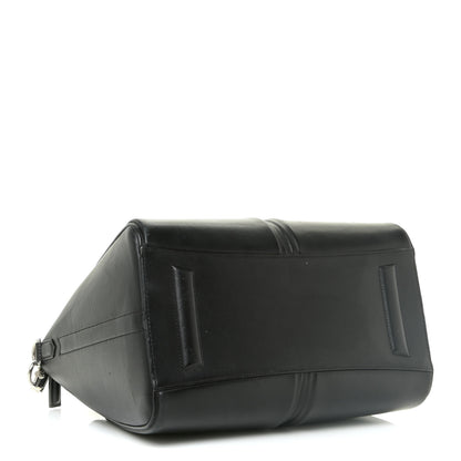 Givenchy Calfskin 3D Medium Antigona Black 3 of 17