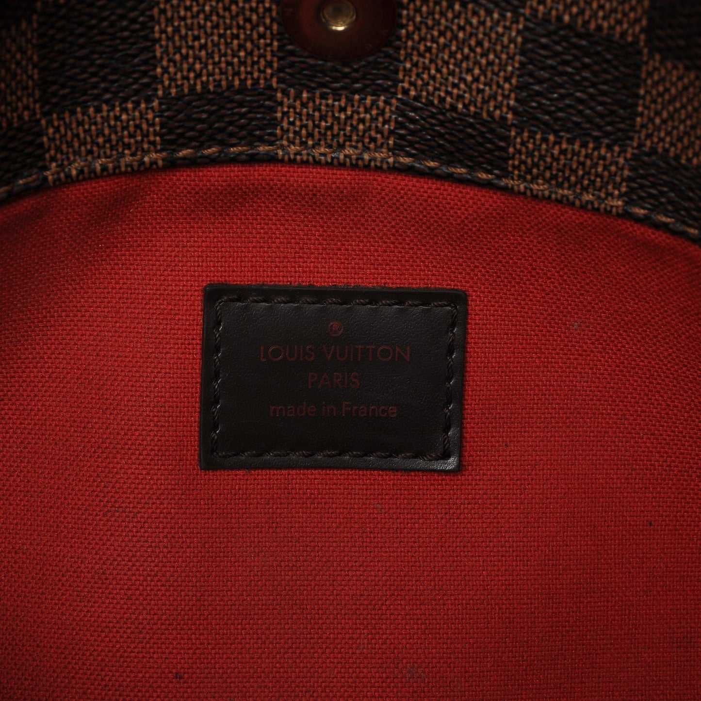 Damier Ebene Bloomsbury PM