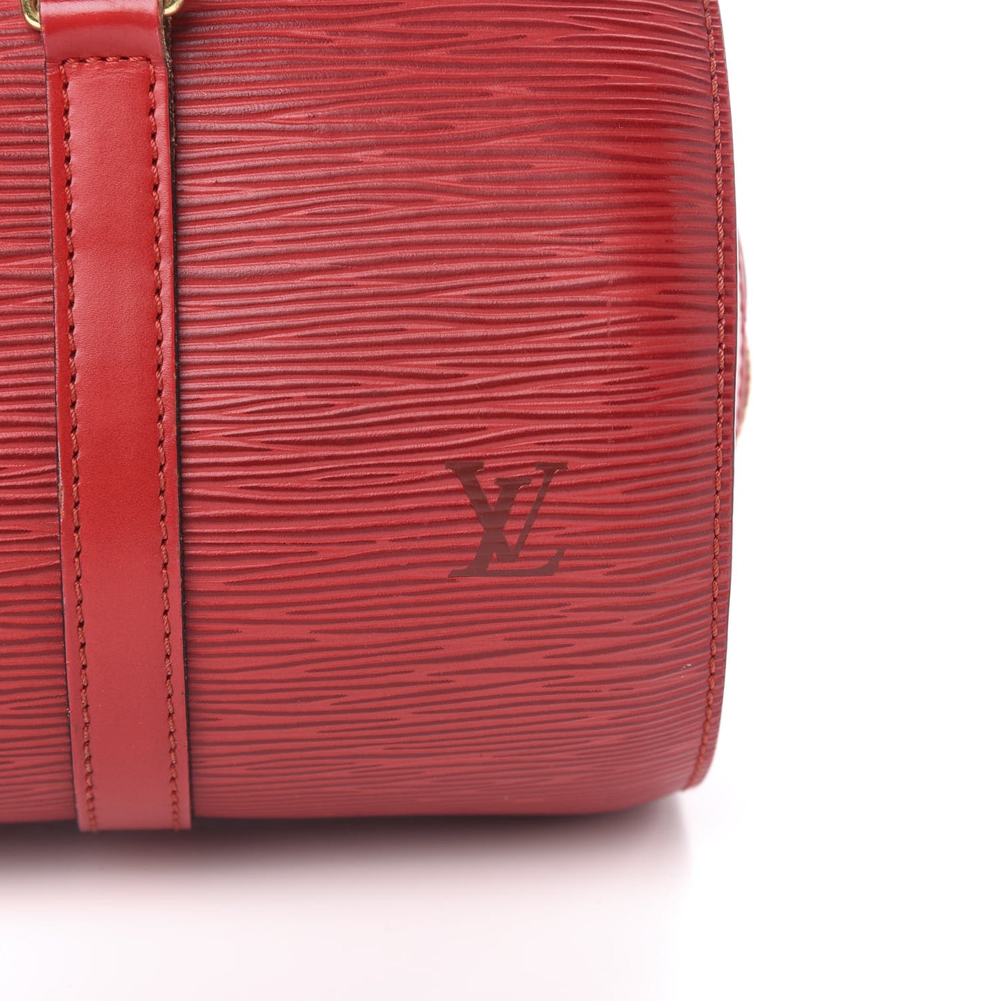 Epi Soufflot Castillan Red