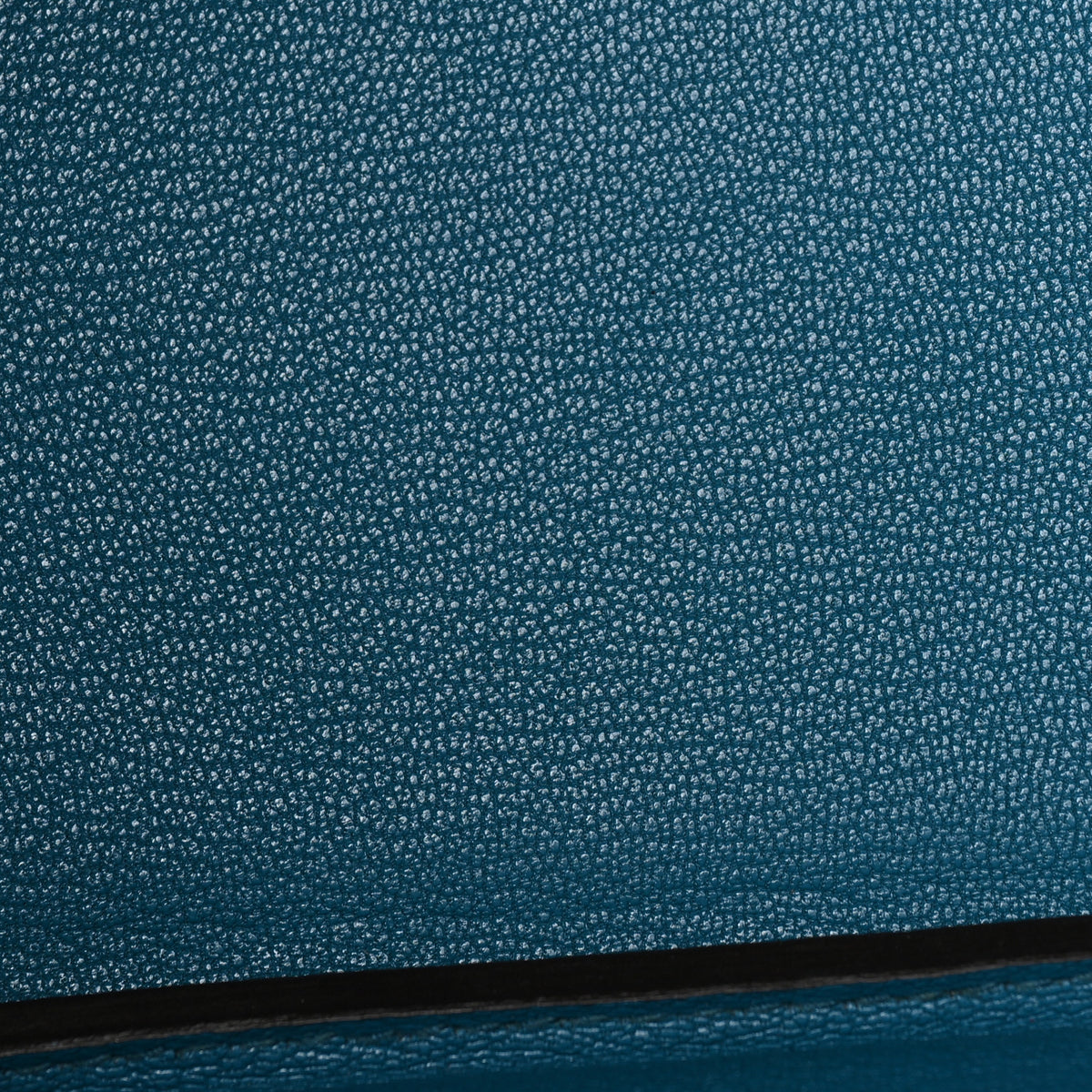 Hermes Togo Birkin 35 Bleu Izmir 4 of 9