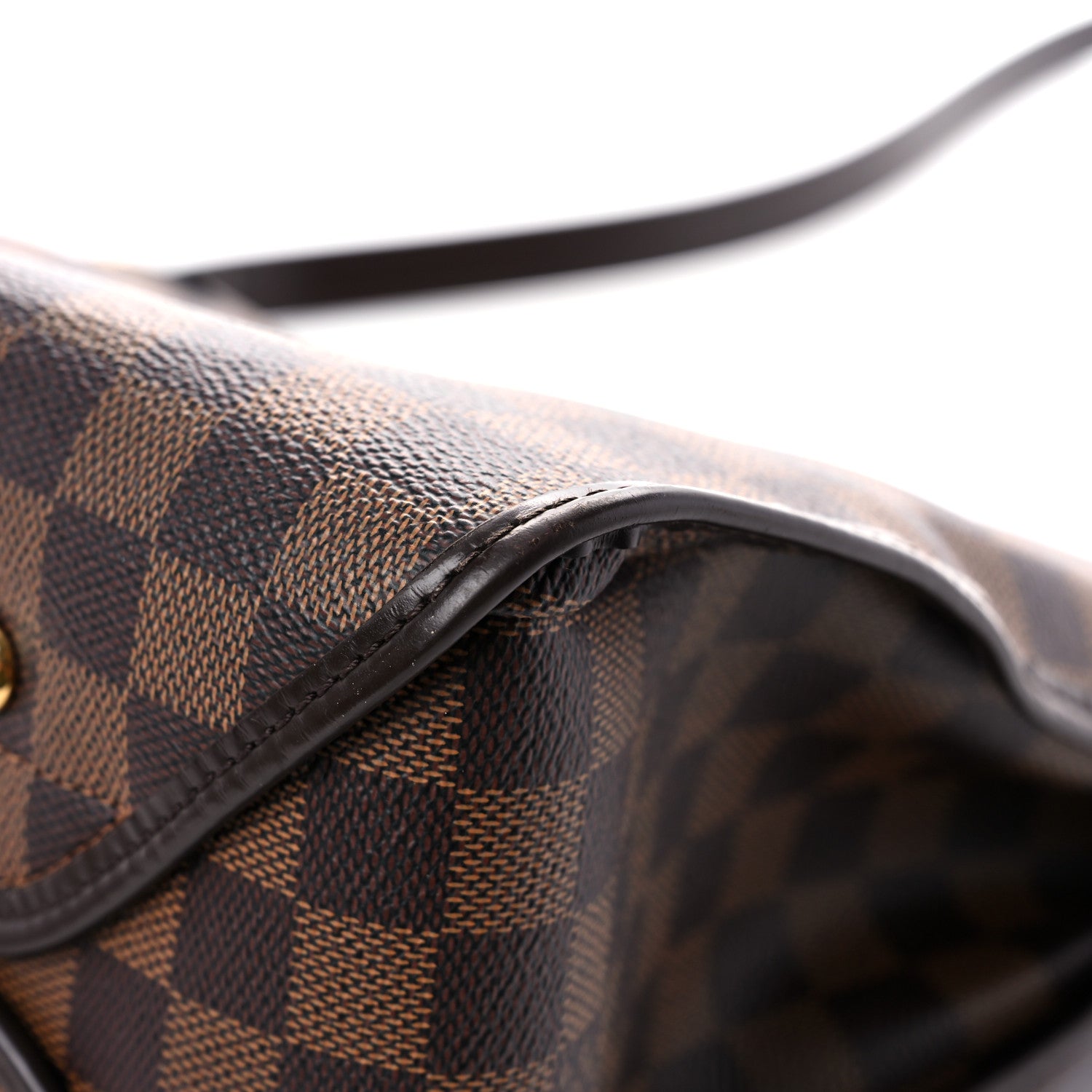 Louis Vuitton Damier Ebene Duomo Messenger 11 of 14