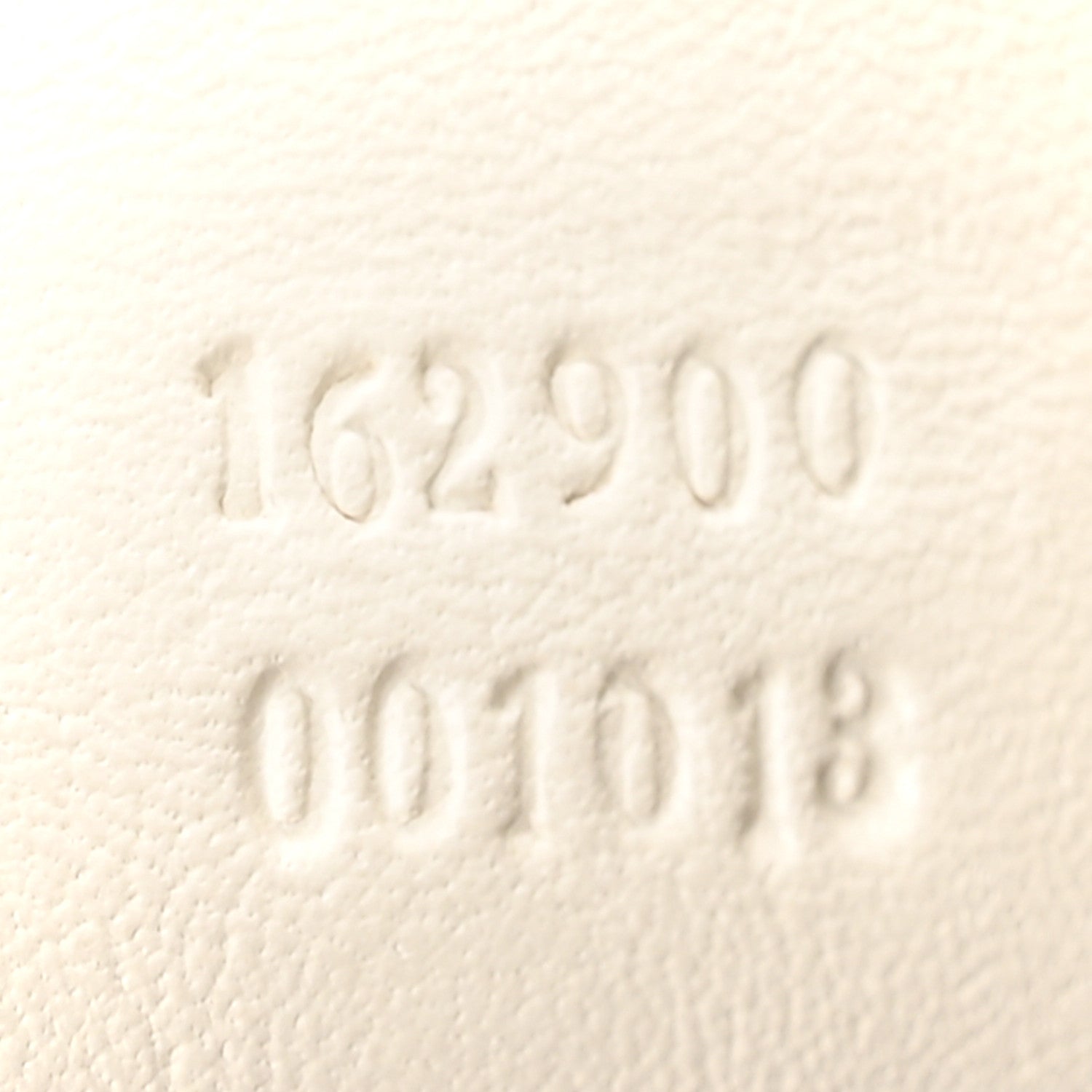 Gucci Monogram Small Pelham Shoulder Bag Off White 7 of 21