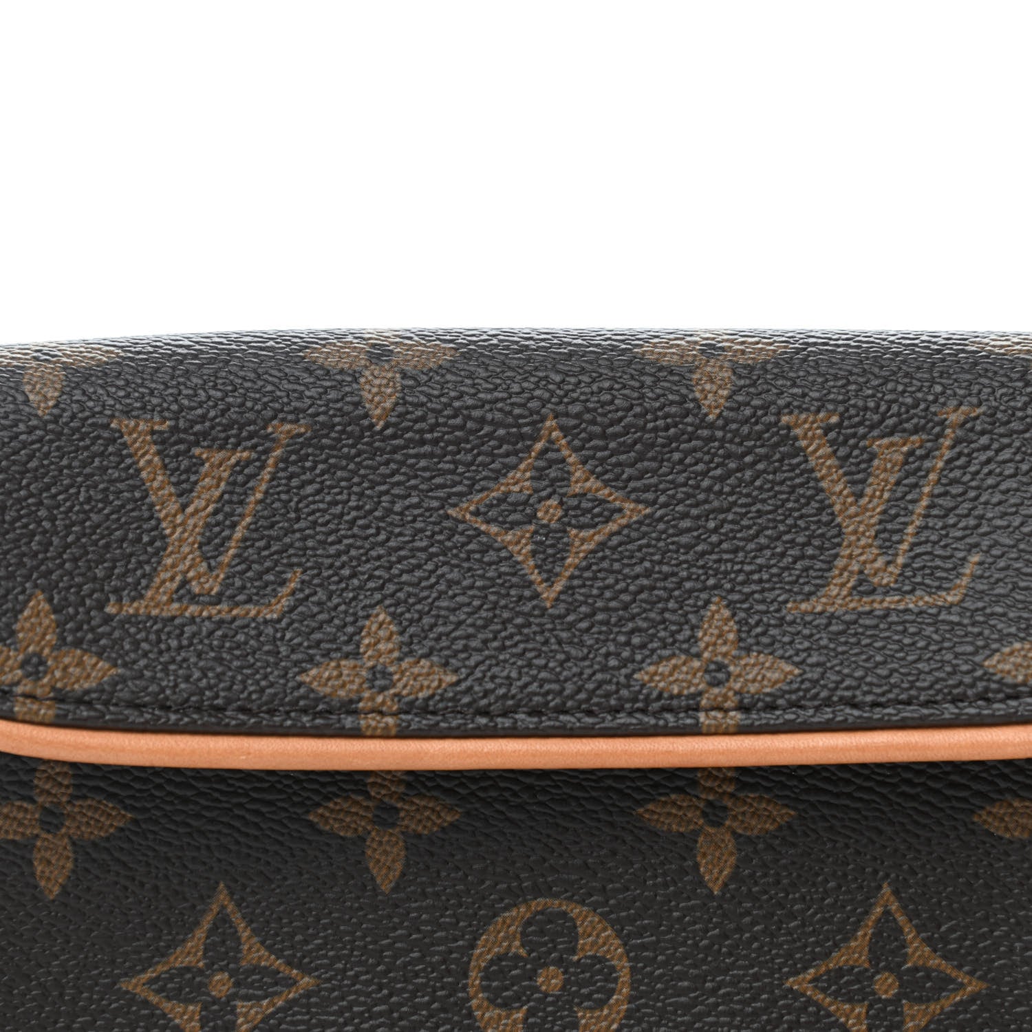 Louis Vuitton Monogram Pochette Florentine XS 8 of 17